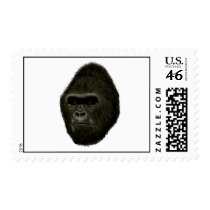 Gorilla postage