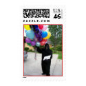 Gorilla postage