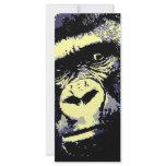 Gorilla Custom Rack Cards