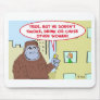 gorilla relationships dating smoke drink chase mouse mat