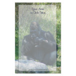 Gorilla Stationery