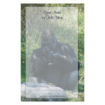 Gorilla Stationery