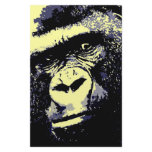 Gorilla stationery