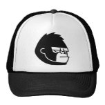Gorilla Trucker Hat