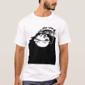 Gorilla t-shirts by bruick Gorilla t-shirts
