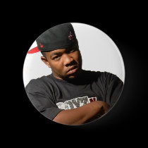 Gorilla Zoe Button - Gorilla Zoe buttons