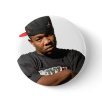 Gorilla Zoe Button - Gorilla Zoe