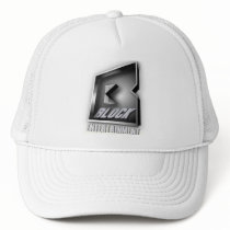 Gorilla Zoe Hat - Block Enterprises Black