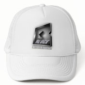 Gorilla Zoe Hat - Block Enterprises Black Gorilla Zoe Hat - Block Enterprises Black