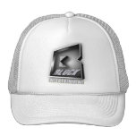 Gorilla Zoe Hat - Block Enterprises Black