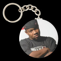Gorilla Zoe Keychain - Gorilla Zoe keychains