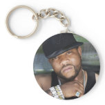 Gorilla Zoe Keychain - Press Pic