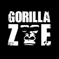 Gorilla Zoe Ladies T-Shirt