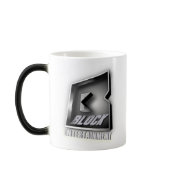 Gorilla Zoe Mug - Block Enterprises Black Gorilla Zoe Mug - Block Enterprises Black