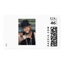 Gorilla Zoe Stamps - Press Pic