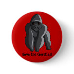 Gorillas buttons