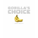 Gorilla's Choice Bananas t-shirts