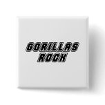 Gorillas Rock buttons