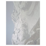 Gorner Glacier near Zermatt, Switzerland Customized Letterhead