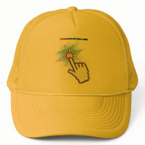 Gorra Amarilla hats by ralf206 Gorra Amarilla hats