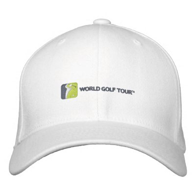 Gorra bordado WGT Gorros Bordados Gorra bordado WGT Gorros Bordados