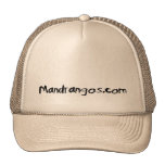 Gorra Cap Mandrangos.com