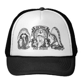 gorras cholas originales