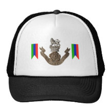 Gorra clásico del camionero