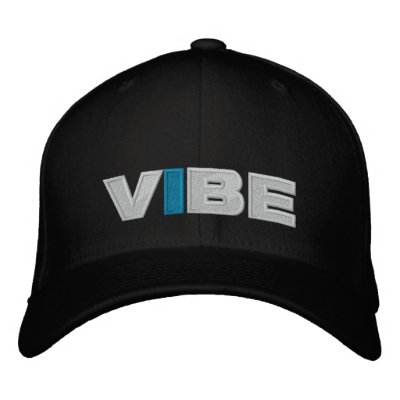 Gorra de béisbol (negra) del AMBIENTE Gorra de béisbol (negra) del AMBIENTE
