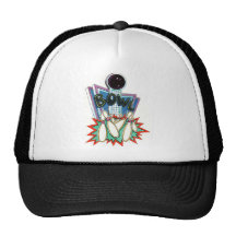 Gorra de BOWL_C