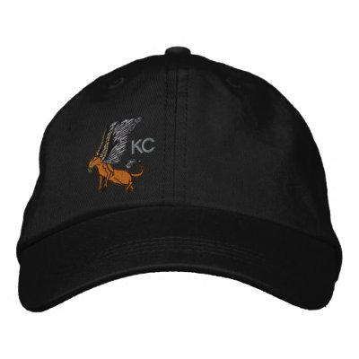 Gorra de Griffon Gorra De Béisbol Gorra de Griffon Gorra De Béisbol