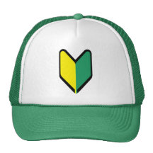 Gorra de JDM Soshinoya