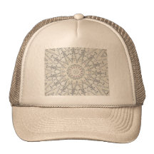 gorra de la regla del mago