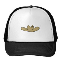 Gorra de vaquero