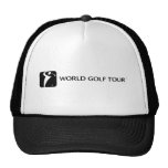 Gorra del camionero de WGT
