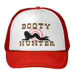 gorra del camionero     del cazador del botín