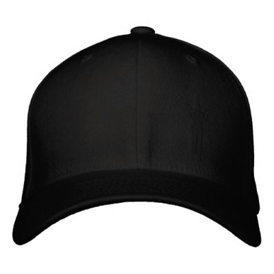 Gorra del engranaje de Paul--Negro Gorras De Béisbol Bordadas Gorra del engranaje de Paul--Negro Gorras De Béisbol Bordadas
