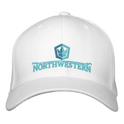 Gorra del noroeste de F/V Gorras De Beisbol Bordadas Gorra del noroeste de F/V Gorras De Beisbol Bordadas