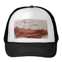 Gorra del tocino