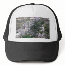 gorra hat