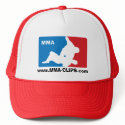 Gorra MMA Logo hats