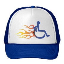 Gorra rápido de la silla