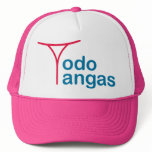 Gorra Todo Tanga hats