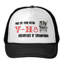 Gorra V-H8