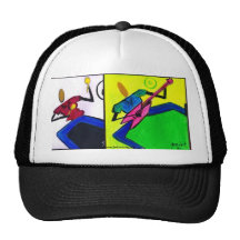 GORRAS