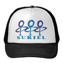 GORRAS SURIEL