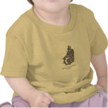 Gorton's Infant Vintage T-Shirt