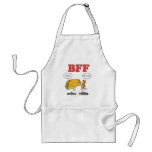 Gorton's & Ortega BFF Apron