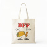 Gorton's & Ortega BFF Bag