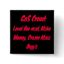 GoS Creed pin buttons by stardogyy GoS Creed pin buttons